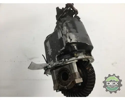 Axle Assembly, Rear (Single Or Rear) MERITOR RT40145 Dex Heavy Duty Parts, LLC  