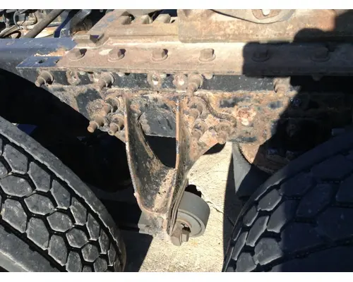 Cutoff Assembly (Housings & Suspension Only) Meritor RT40145 Vander Haags Inc Sp