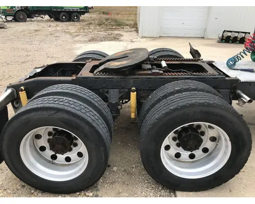 Cutoff Assembly (Housings & Suspension Only) Meritor RT40145 Vander Haags Inc Sp