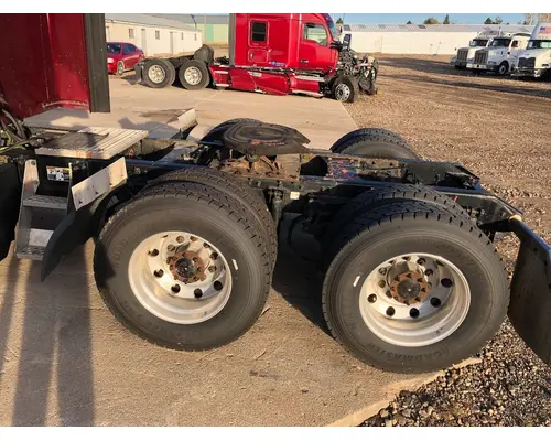 Cutoff Assembly (Housings & Suspension Only) Meritor RT40145 Vander Haags Inc Sp