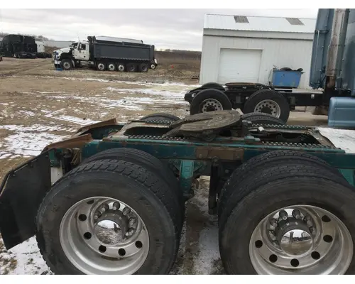 Cutoff Assembly (Housings & Suspension Only) Meritor RT40145 Vander Haags Inc Sp