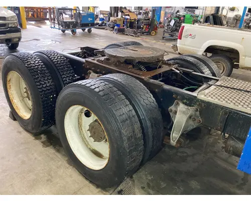 Cutoff Assembly (Housings & Suspension Only) Meritor RT40145 Vander Haags Inc Sf