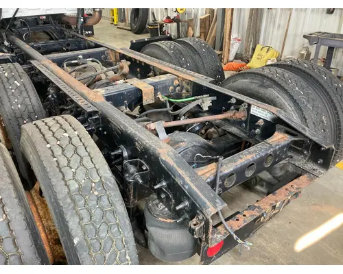 Cutoff Assembly (Housings & Suspension Only) Meritor RT40145 Vander Haags Inc Sf