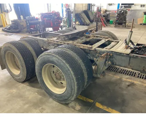 Cutoff Assembly (Housings & Suspension Only) Meritor RT40145 Vander Haags Inc Sf