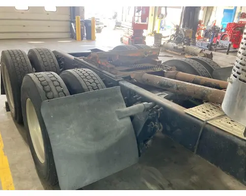 Cutoff Assembly (Housings & Suspension Only) Meritor RT40145 Vander Haags Inc Sf