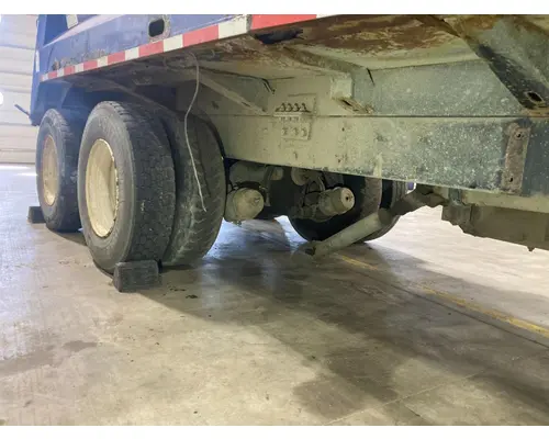 Cutoff Assembly (Housings & Suspension Only) Meritor RT40145 Vander Haags Inc Sf