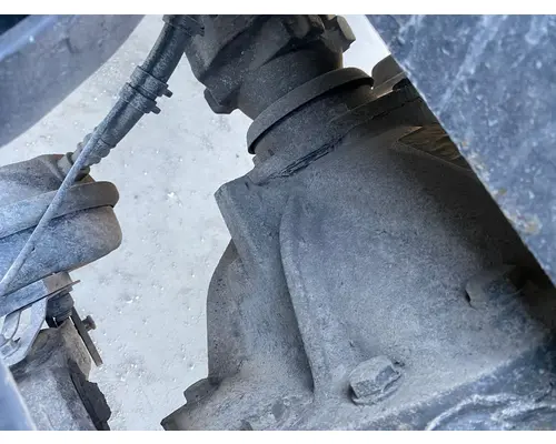 Cutoff Assembly (Housings & Suspension Only) Meritor RT40145 Vander Haags Inc WM