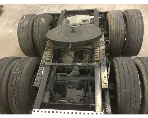 Cutoff Assembly (Complete With Axles) Meritor RT40145 Vander Haags Inc Sp