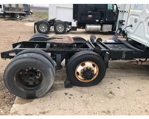 Cutoff Assembly (Complete With Axles) Meritor RT40145 Vander Haags Inc Sp