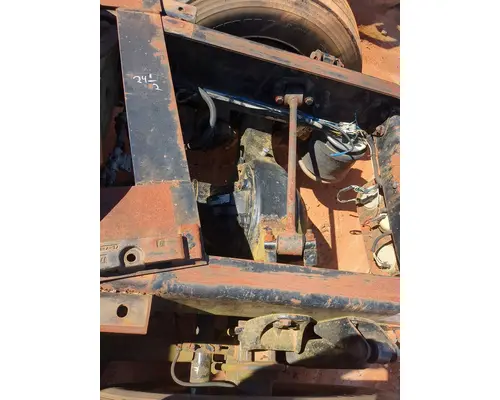 Rears (Rear) MERITOR RT40145 Salvage City Inc.