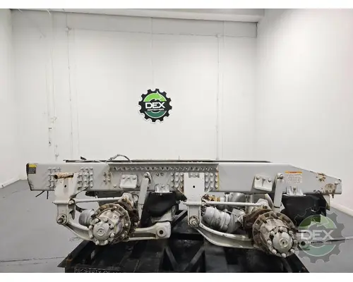 Cutoff Assembly (Housings & Suspension Only) MERITOR RT46-160 Dex Heavy Duty Parts, LLC  