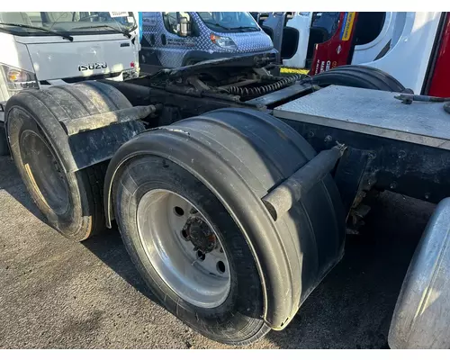 Cutoff Assembly (Housings & Suspension Only) MERITOR RT46-160 Dutchers Inc   Heavy Truck Div  Ny