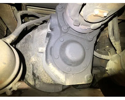 Cutoff Assembly (Housings & Suspension Only) Meritor RT46160 Vander Haags Inc WM