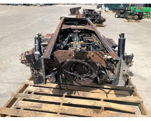 Cutoff Assembly (Housings & Suspension Only) MERITOR RT46160P Frontier Truck Parts