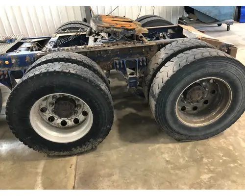 Cutoff Assembly (Housings & Suspension Only) Meritor RT46164 Vander Haags Inc WM