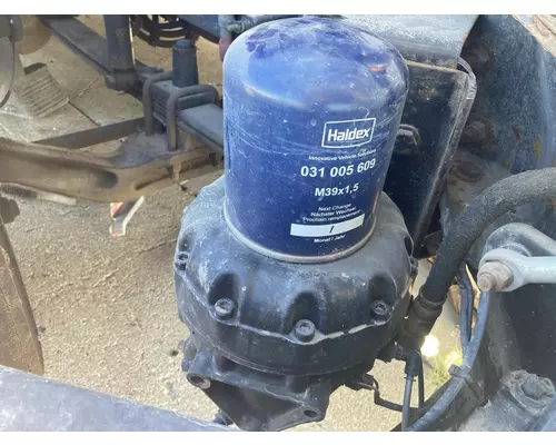 Meritor S4324711010 Air Dryer