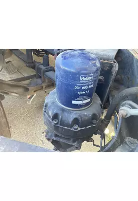 Meritor S4324711010 Air Dryer