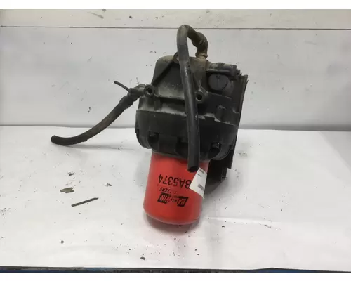 Air Dryer Meritor S4324711010 Vander Haags Inc Sf