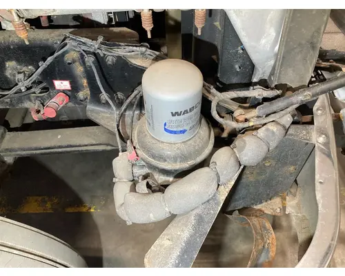 Air Dryer Meritor S4324711010 Vander Haags Inc Sf