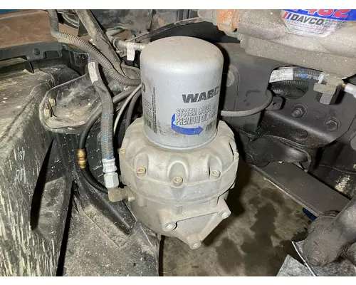 Meritor S4324711010 Air Dryer