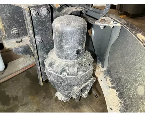 Air Dryer Meritor S4324711010 Vander Haags Inc Sf
