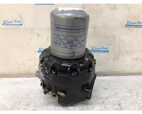 Meritor S4324711010 Air Dryer