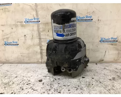 Meritor S4324711010 Air Dryer