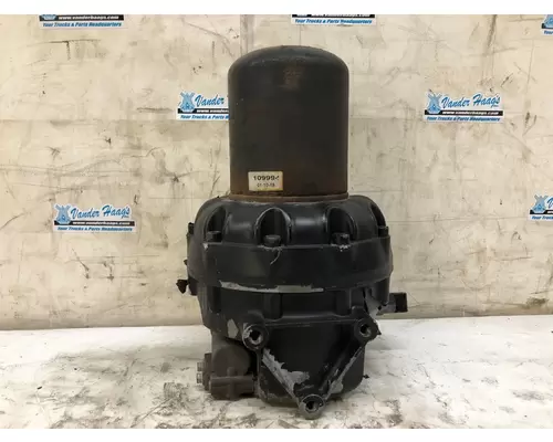 Meritor S4324711010 Air Dryer