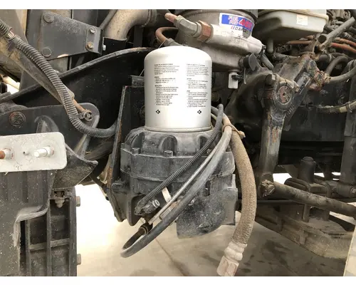 Air Dryer Meritor S4324711010 Vander Haags Inc Cb