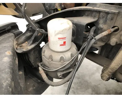 Air Dryer Meritor S4324711010 Vander Haags Inc Cb