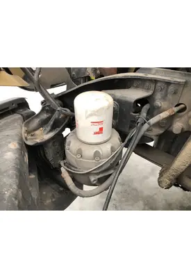 Meritor S4324711010 Air Dryer