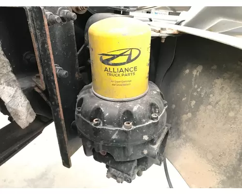 Meritor S4324711010 Air Dryer
