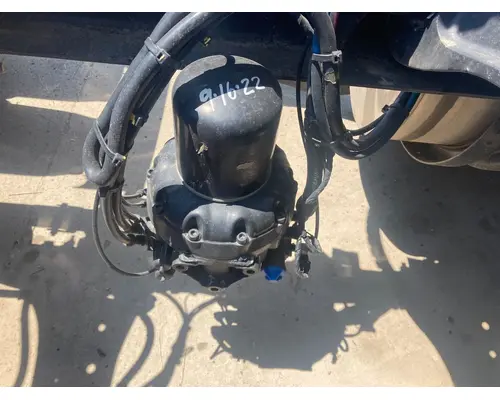 Air Dryer Meritor S4324711010 Vander Haags Inc Kc