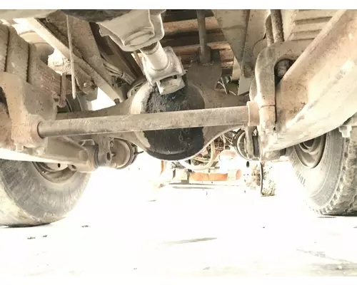 Meritor SLHD Axle Housing (Front)