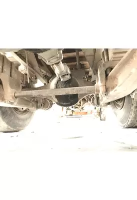Meritor SLHD Axle Housing (Front)