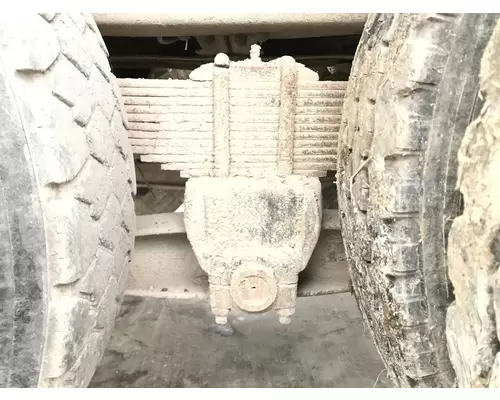 Meritor SLHD Axle Housing (Front)