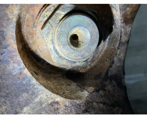 Meritor SLHD Rear (CRR)