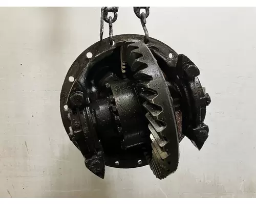 Meritor SLHD Rear Differential (CRR)