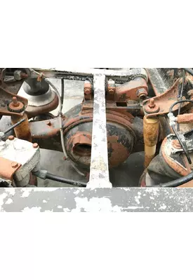 Meritor SQ100 Axle Housing (Front)