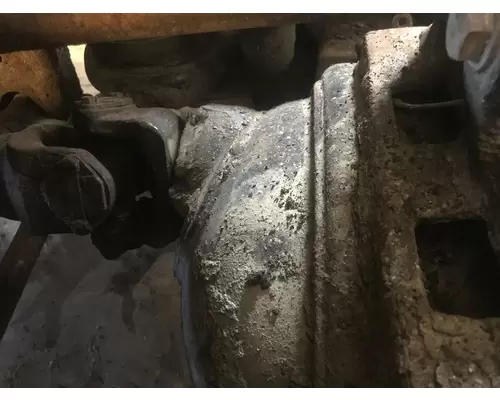 Meritor SQ100 Axle Housing (Front)