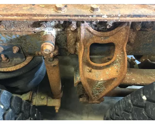 Meritor SQ100 Axle Housing (Rear)
