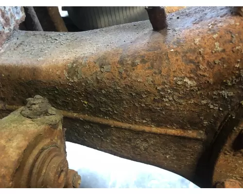 Meritor SQ100 Axle Housing (Rear)