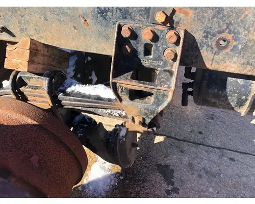Meritor SQ100 Axle Housing (Rear)