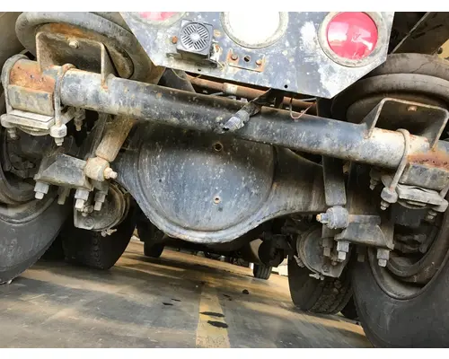 Meritor SQ100 Axle Housing (Rear)