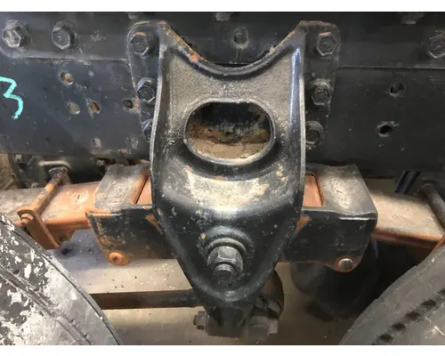 Meritor SQ100 Cutoff Assembly (Housings & Suspension Only)