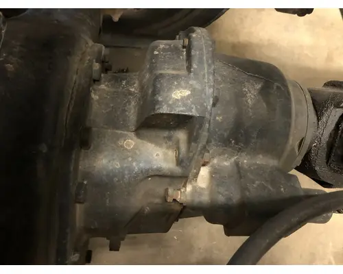 Meritor SQ100 Cutoff Assembly (Housings & Suspension Only)