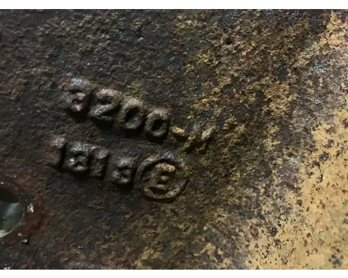 Meritor SQ100 Rear (CRR)