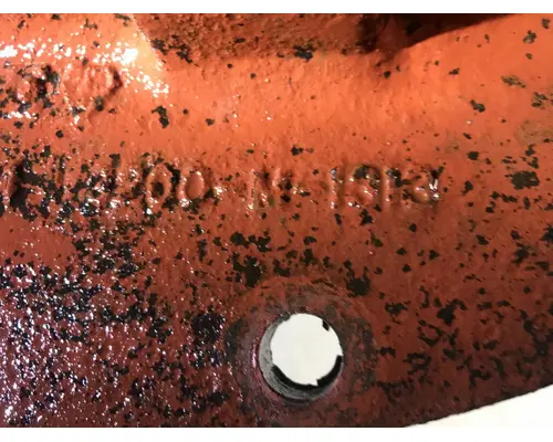Meritor SQ100 Rear (CRR)