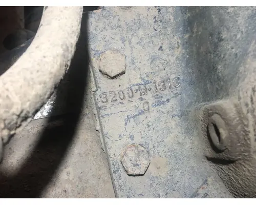 Meritor SQ100 Rear (CRR)