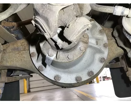 Meritor SQ100 Rear (CRR)